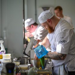 Chef of Year Kitchen-3