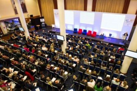 conferenceexhibitions